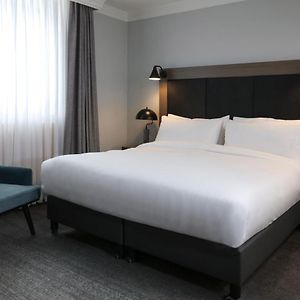 Classic Double Accessible Room