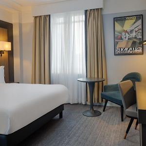 Cosy Double Room